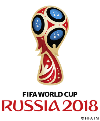 Символика ЧМ 2018 в России